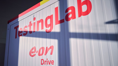 E.ON opens largest test centre for electromobility