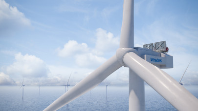 Vestas to create 1,000 jobs at offshore wind turbine factory in Poland