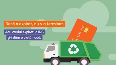 1 million bank cards can be recycled annually