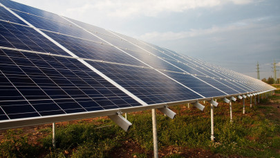 NextE invests €35 million in solar park in Romania