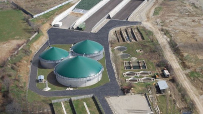 Genia Bioenergy builds biogas cogeneration facility in Arad County