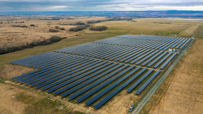 Photon Energy completes tenth Romanian photovoltaic plant