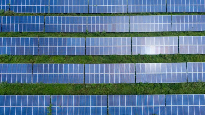 Libra Internet Bank finances €17.2 million solar parks in Mureș