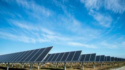 DTEK Renewables invests in a new solar park in Romania