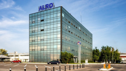 ALRO invests €2.5 million in heat treatment furnace to reduce CO2 emissions