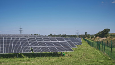 EBRD guarantees €25 million loan to fund Bulgarian solar plant