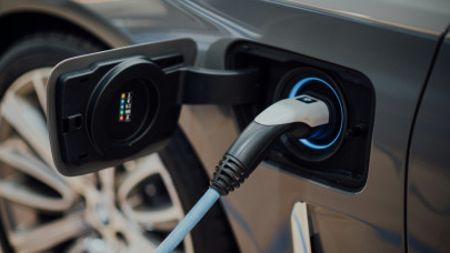 Electric cars to reach 29% market share in Romania in 2024