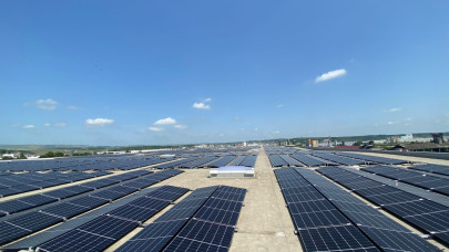 Romanias Simtel acquires company developing PV park in Bihor