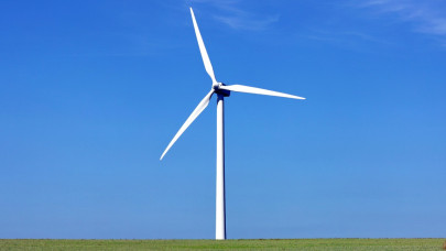 EU initiates investigation into Chinese wind turbine firms