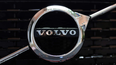 EC approves Slovakias €267 million support package for Volvo Cars