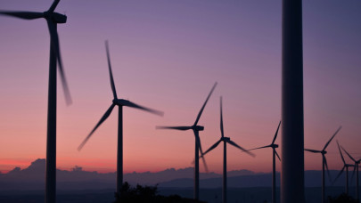 EBRD and Erste greenlight funding for new windfarm in Serbia