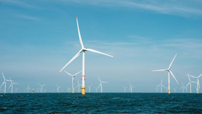 The Romanian offshore wind energy law will take effect on May 30th