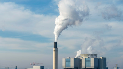 EC approves initiative on taxation of greenhouse gas emissions