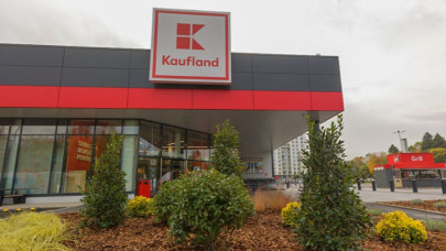 Kaufland Romania cuts its supply chain carbon footprint