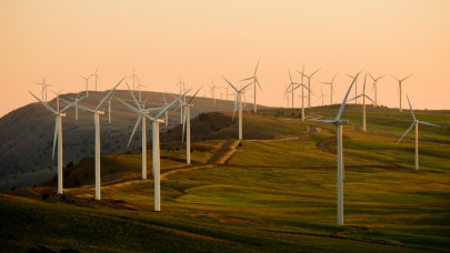31 wind turbines receive approval for construction in Romania