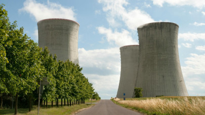 France to receive €300 million aid to develop small modular nuclear reactors